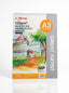 Bloc papier aquarelle A3 Yalong 120g - Spirale 30 feuilles