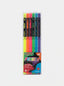 Crayon à papier Yalong HB To Go - Lot de 12