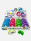 Duo Gomme et Taille-crayon Yalong : Précision pour vos crayons