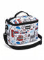 Sac à Goûter Sannea – Design Moderne, Facile à Transporter