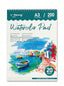 Carnet aquarelle Yalong A3 - Papier aquarelle 200g à spirale