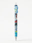 Stylo à Motif Effaçable 0,5 mm Yalong To Go
