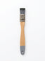 Pinceau Plat N° 20 - Brosse de Précision pour Peinture Artistique