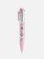 Stylo à Bille KUKI avec Motif - Pointe Fine 0,5 mm
