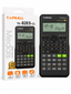 Calculatrice Scientifique TOPKALL - 252 Fonctions