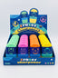 Set gomme et taille-crayon 2 usages Yalong