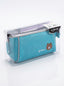 Trousse scolaire Yalong To Go - 2 compartiments de rangement