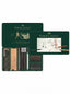 Set crayons graphite monochrome Faber-Castell 33 pièces | Qualité professionnelle artiste