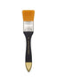 Pinceau Plat N° 35 - Brosse Moyenne pour Peinture et Création