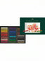 Crayons pastels Polychromos Faber-Castell 36 pièces