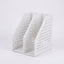 Boîte de Rangement Corner box en plastique / deli - Qualité Pro