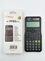 Calculatrice scientifique TOPKALL - 417 Fonctions