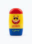 Taille-crayon avec gomme intégrée Yalong "To Go" avec Réservoir