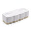 Brosse tableau ergonomique Blanche
