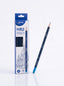 Paquet 12 crayons HB Yalong : Set Pratique pour Écriture & Dessin