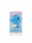 Taille-crayon 1 trou avec motifs Yalong "To Go"
