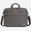 Cartable Porte PC Premium – 2 Poches de Rangement En Gris Yalong To Go