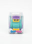 Taille-crayon plastique Yalong 1 Trou "To Go" - Pratique