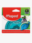 Rapporteur Maped Twist'n Flex 10cm - Rapporteur 180° Flexible