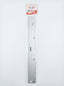 Règle aluminium Boston 30cm