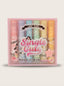 Surligneur Lady Punk lot de 6 : Set de Couleurs Vives