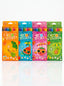 Set de Crayons de couleur 12pcs Yalong - Couleurs Éclatantes Yalong To Go