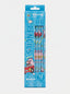 Boîte de 12 Crayons HB Noirs Yalong To Go – Qualité Premium