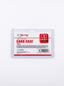 Porte-Badge Professionnel : Badge en plastique / Yalong To Go