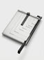 Paper cutter A3 1815 / 460mm380 - Massicot Professionnel en Métal