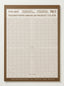Papier calque A4 Colson 70g 50 feuilles - Idéal dessin technique et architecture