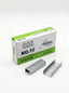 Boîte de 1000 agrafes staples no:10 -1000pcs /347a- star great whll