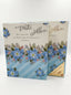 Album photo grand format 200 vues 10x15 cm - Design Floral.