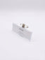 Porte badge en plastique 70*25mm / reap FB