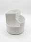 Boite de rangement en plastique En Couleur