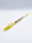 Stylos Gel Ink KEEP SMILING 12 Couleurs - Pointe 0.8 mm (Lot de 12)