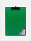 Bloc a pince en vert