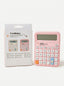 Calculatrice Electronique en couleur TOPKALL