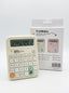 Calculatrice Electronique en couleur TOPKALL