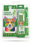 Kit fournitures scolaires complet – Crayons, Graphite, Gommes et Taille-crayon