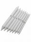 Difumino dessin 8 pcs – Set complet d’estompes pour estompage précis