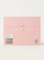 Enveloppe en Plastique Pastel Yalong To Go | Pochette de Bureau Maroc