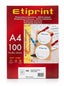 Étiquettes d'Adressage etiprint A4 210*37mm - Haute Adhérence