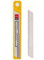Recharge pour cutter 10 lame p.f / Deli - Lames de Rechange de Haute Précision
