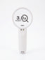 La loupe avec lumière 60mm - magnifier / deli