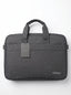 Cartable porte pc 2 poche YALONG TO GO - Noir Élégant & Pro