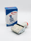 Numerateur 8 chiffres automatique - Tampon Professionnel
