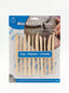 Mini Outils de Modelage - Set de Précision pour Clay et Céramique