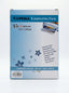 Papier laminating pouches film A5 125mic 154*216mm 100pcs - Qualité Pro