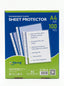 Pochettes Perforées A4 boitte carton yalong to go - Qualité Pro