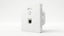 Point d'accès Wi-Fi N 300Mbps / TP-Link - Extension Réseau Rapide